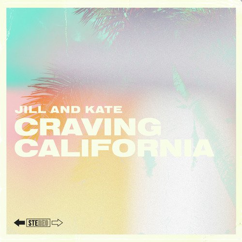 Craving California cover art