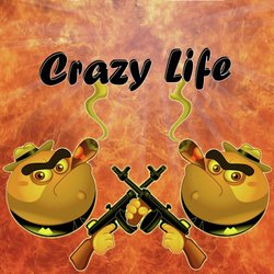 Crazy Life-FB8sXBEBRXA