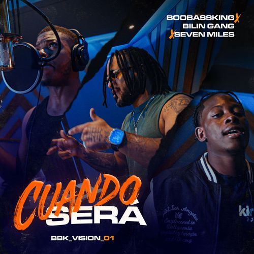 Cuando Sera cover art