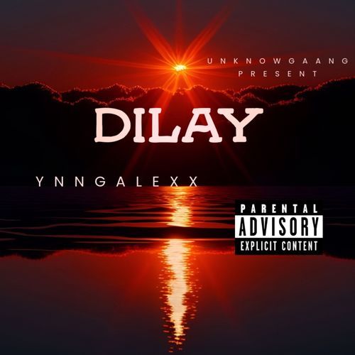 DILAY (En acústico) cover art