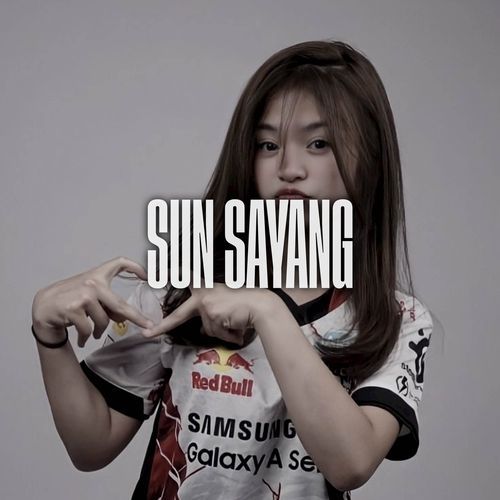 DJ SUN SAYANG (Remix) cover art
