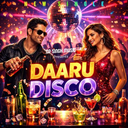 Daaru Disco