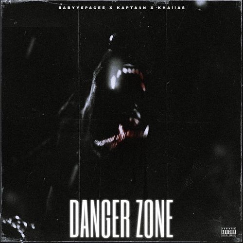 Danger Zone