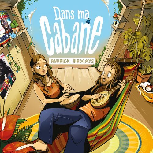 Hors des sentiers battus cover art