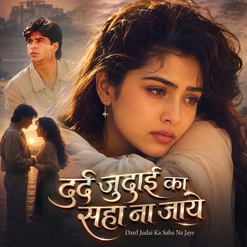 Dard Judai Ka Saha Na Jaye