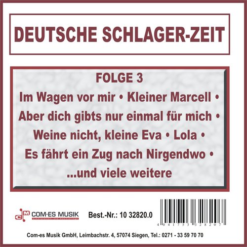 Frauleins Made In Germany Lyrics Gus Backus Only On Jiosaavn
