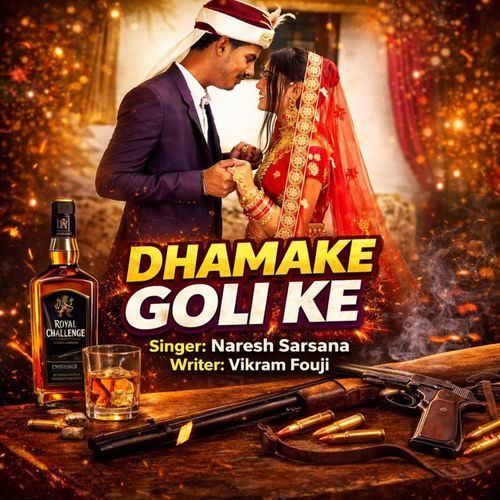 Dhamake Goli Ke