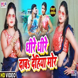 Dheere Dheere Dab Dehiya Mor (Bhojpuri Song)-CgEHaQJaBWY