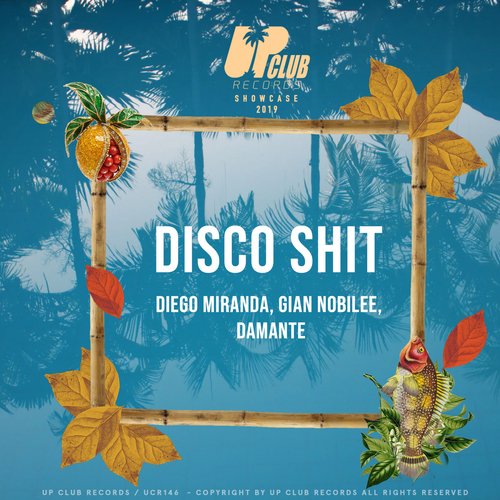 Disco Shit_poster_image