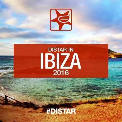 Distar in Ibiza 2016