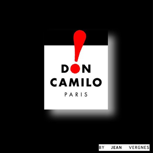 Don Camilo (Paris)