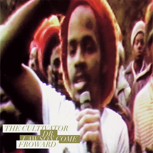 Reuben cover art