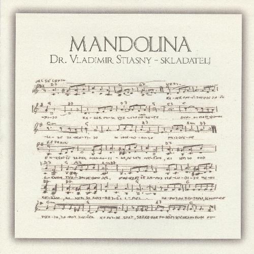 Dr. Vladimir Stiasny: Mandolina