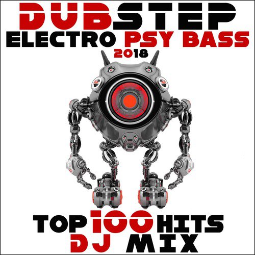 Microdots Part 1 (Dubstep Electro Psy Bass 2018 Top 100 Hits DJ Mix Edit)