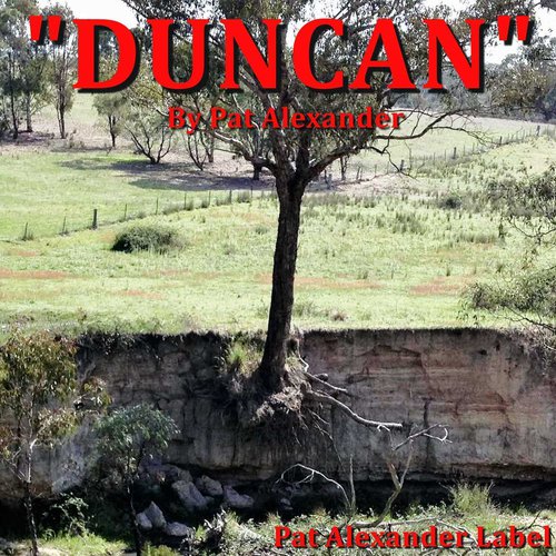 Duncan cover art