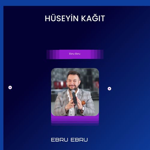 Ebru Ebru cover art