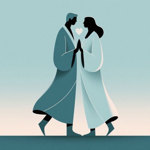 Eternal Bond cover art