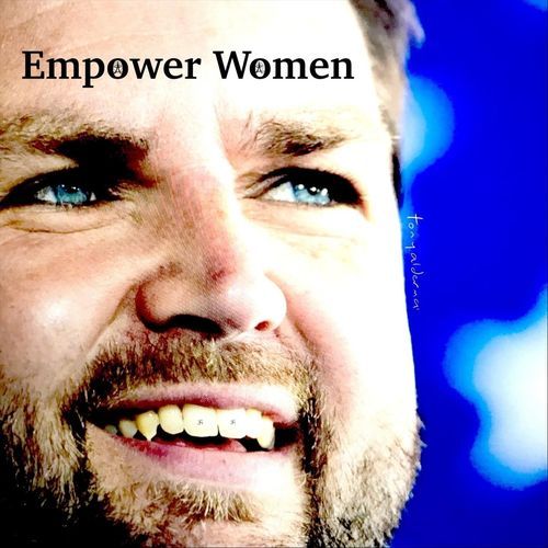 Empower Women_poster_image