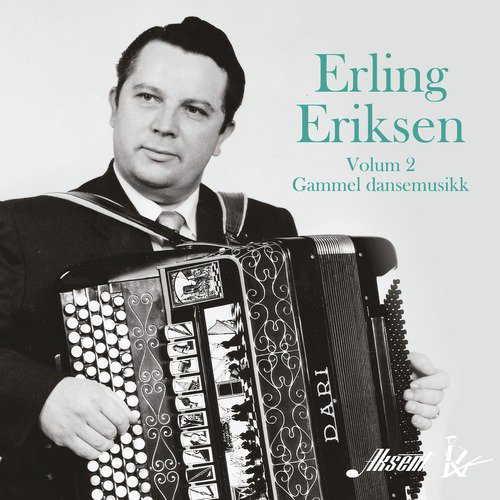 Lindströms polka cover art