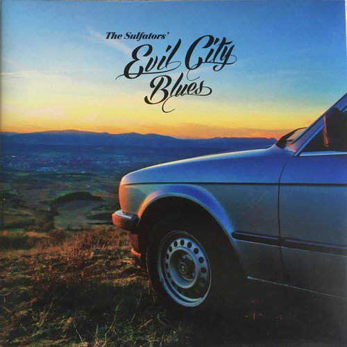 Highway Child cover art