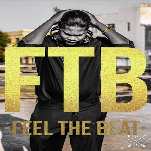 FTB (Feel the Beat)_poster_image