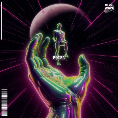 Faded (Techno Sped Up)