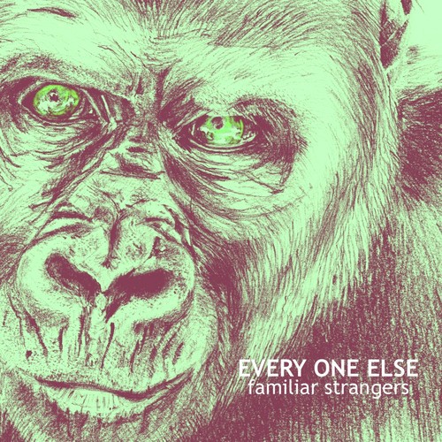 All the Things I've Never Said cover art