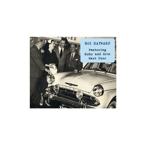 Bryn Dawn cover art