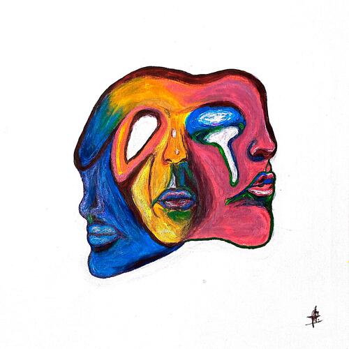 Feelings Cassette