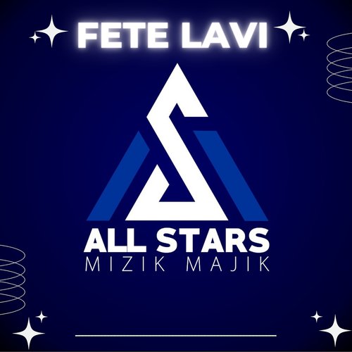 Fete Lavi cover art