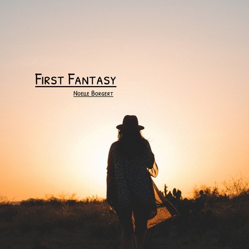 Knight cover art