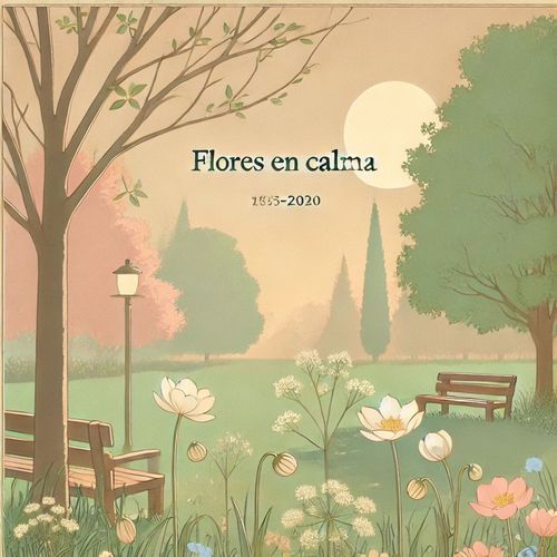 Flores En Calma cover art