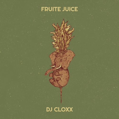 Fruite Juice cover art