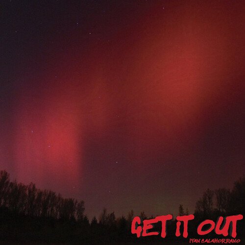 Get It Out cover art
