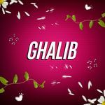 Ghalib