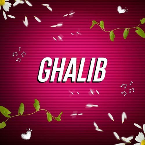 Ghalib