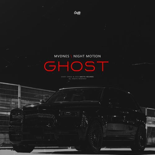 Ghost