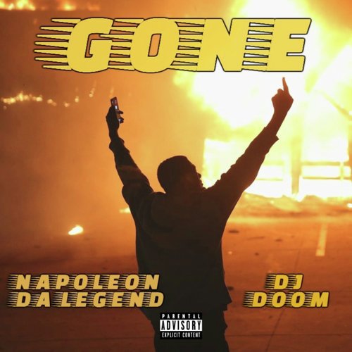 DJ Doom