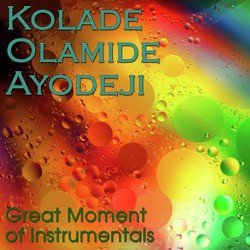 Kolade Olamide Ayodeji profile photo
