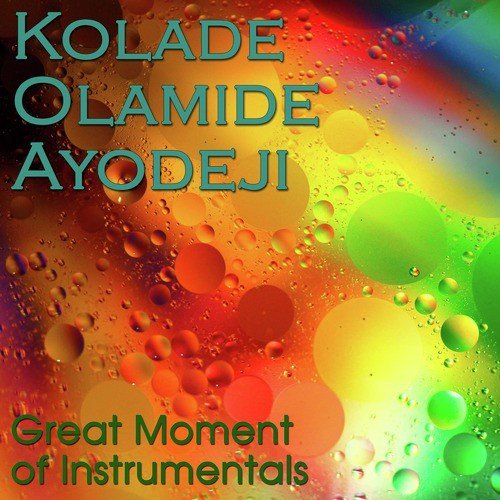 Greatest Moments of Instrumentals