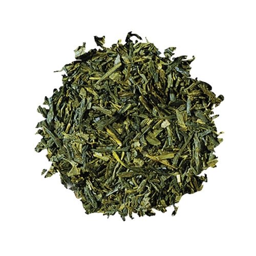 Green Tea (Remix)