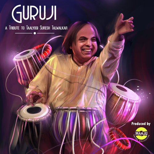 Guruji (A tribute to Taalyogi Suresh Talwalkar)