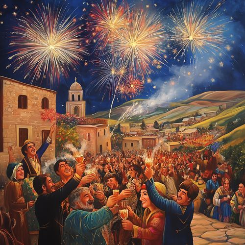 Армения в музыке