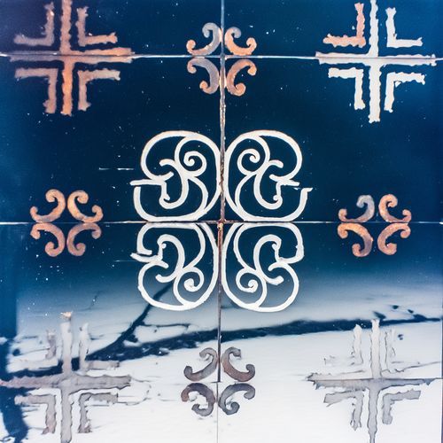 В гостях у армянской зимы