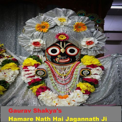 Hamare Nath Hai Jagannath Ji