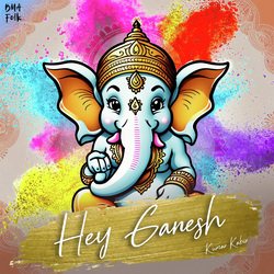 Hey Ganesh-ICUKXjl9ZFE