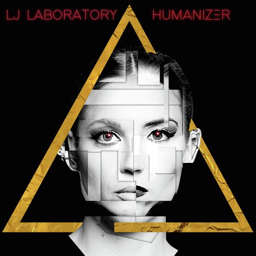 Humanizer (Radio Edit) cover art