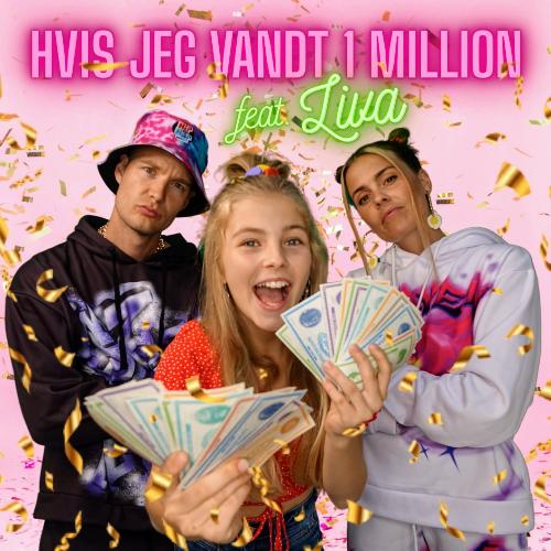 Hvis Jeg Vandt 1 Million_poster_image