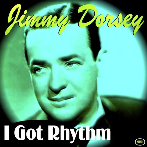 I Got Rhythm