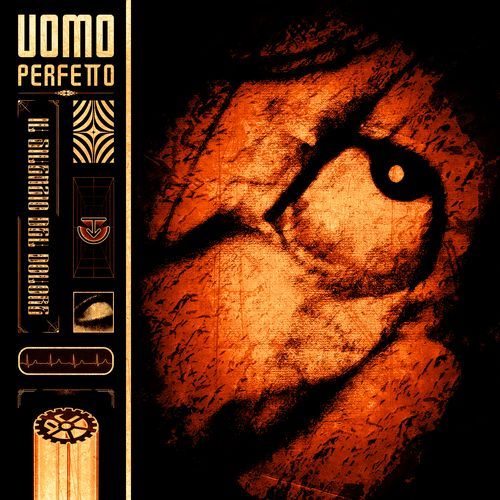 Il Silenzio Del Dolore cover art